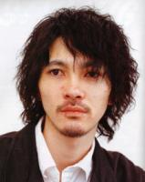 Asian medium long men hairstyle