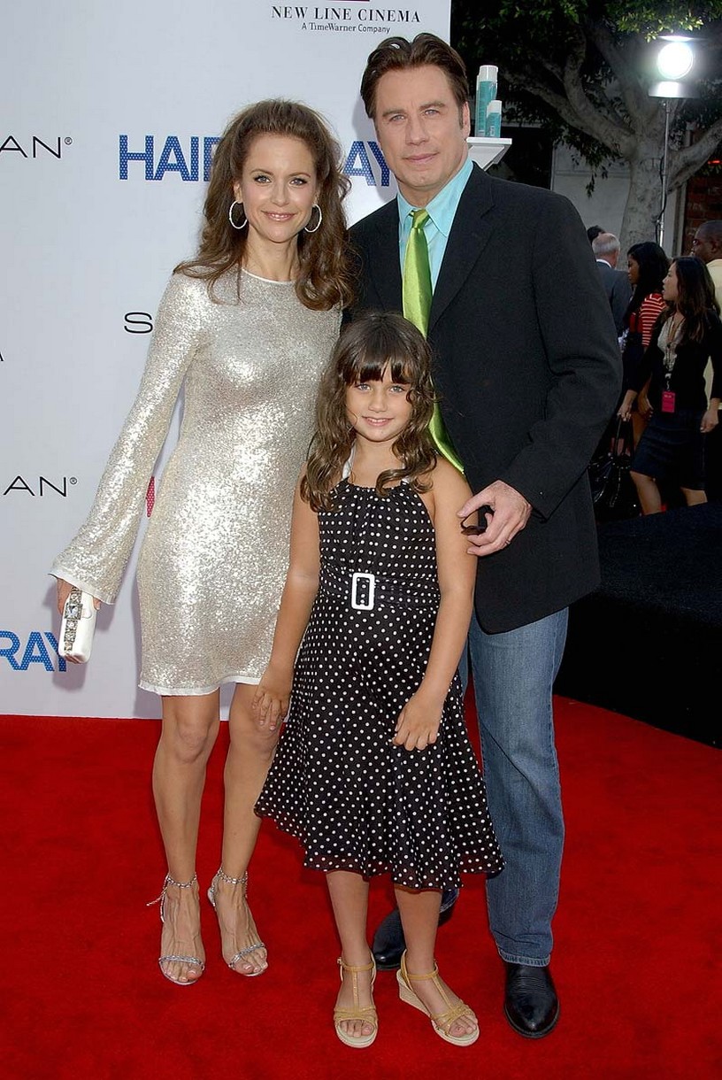 John Travolta family_wife and daughter.jpg

