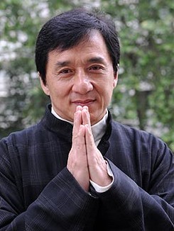 Jackie Chan with short hair.jpg

