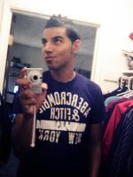 fauxhawk.
