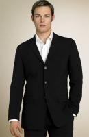 Men Short Formal Hairstyle