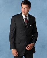 Men formal hairstyle, short hair