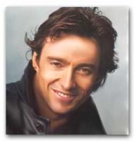 Men wavy hairstyle_he looks so hot
