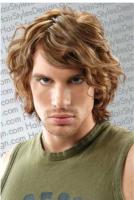 light curly man hairstyle with medium long length.jpg