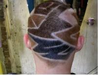 Bizarre hairstyle_picture of an extreme haircut.jpg
