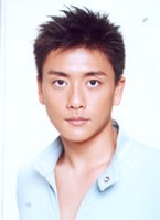 Bosco Wong Chung Chak picture with his short spiky hairstyle.jpg
