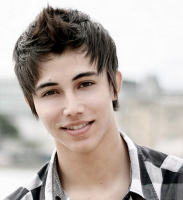 Teenage Guys Hairstyles