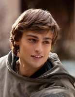 Dough Booth movies pictures with his long hair.PNG