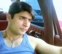 SAAHIL KHAN IN CALGARY

The Unwanted CUT