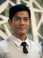 singer and actor Aaron Kwok with short haircut.jpg