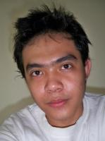Stylish Man Short hair