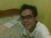 Nice with Glasses