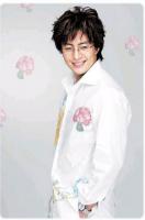 Bae Yong Joon actor post. picture
