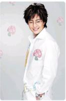 Bae Yong Joon actor post. picture