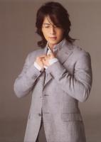 Korean actor Bae Yong Joon post.jpg