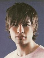 layered men medium hairstyle with long layered front bang and one side a bit longer than the other side.jpg