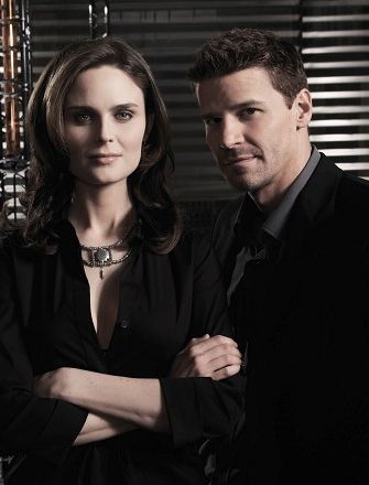 Emily Deschanel and David Boreanaz pictures.JPG