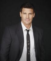 David Boreanaz with his short spiky hairstyle.JPG