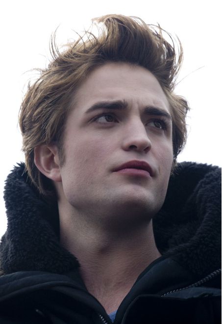 Robert Pattinson posters.JPG
