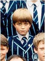 8 years old Robert Pattinson photo.JPG