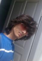 hair style