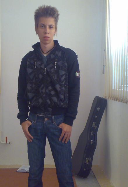 HAmmed