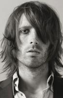 Men long layered hairstyle with long swept bangs _men messy and sexy looking.JPG