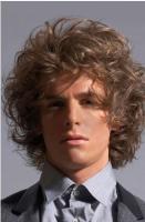 Man medium with full curls and wild curly bangs.JPG