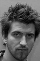 Spiky medium short hairstyle with wild look and sexy.JPG