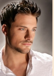 Men 2009 hairstyles picture_men fade hairstyles.PNG
