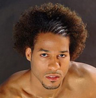 Cool African American men hairstyle in long length.PNG
