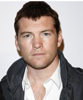 Actor Sam Worthington with his short haircut.PNG