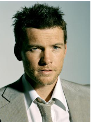 Sam Worthington with short spiky hairstyle picture.PNG