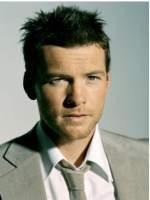Sam Worthington with short spiky hairstyle picture.PNG