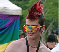 Mohawk men hairstyle with red color.PNG
