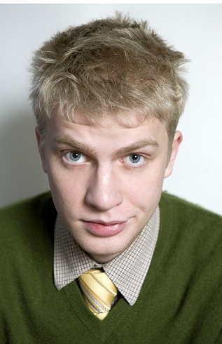 Guy teen short hairstyle with short length and light layers.PNG