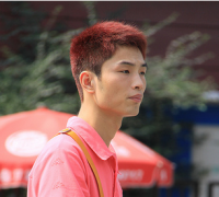 Asian man red hair.PNG
