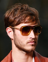 Very short classic men haircut with a trendy touch with layers and long bang.PNG