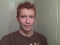 Geeker Fire Hair