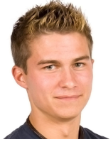 Men razor haircut with spiky bangs.PNG