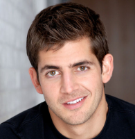 Men classic short haircut with a trendy twist with spiky bang.PNG