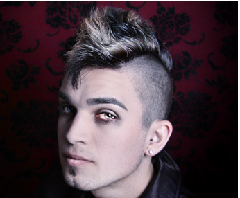 Men punk hairstyle with highlights.PNG
