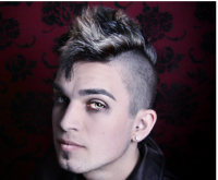 Men punk hairstyle with highlights.PNG