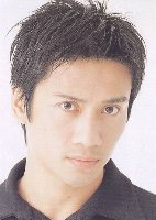 Short Layered Hair Style black hair