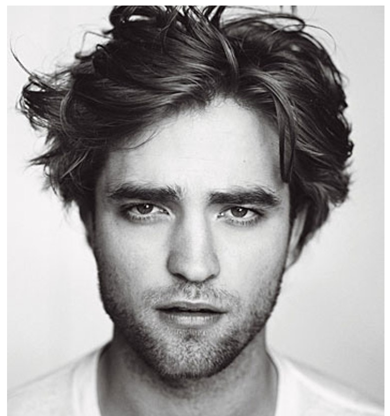 Hot picture of Robert Pattinson from movie Twilight.PNG