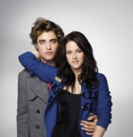 Robert Pattinson Kristen Stewart picture.PNG