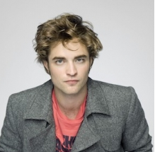 Robert Pattinson twitter.PNG