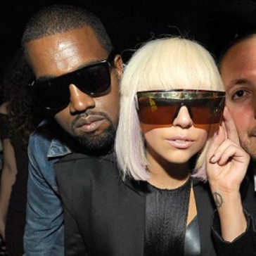 Kanye West and Lady GaGa.PNG

