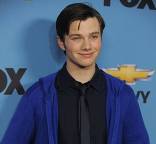 Actor Chris Colfer from Glee.PNG