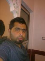 hamed naderi